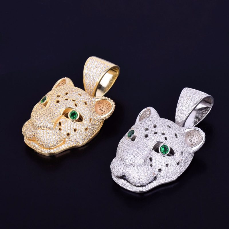 animal-leopard-head-pendant-necklaces-gold-color-bling-cubic-zircon-mens-hip-hop-necklace-rock-jewelry-5